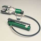 Cutter, Cable, Hyraulic redirect to product page